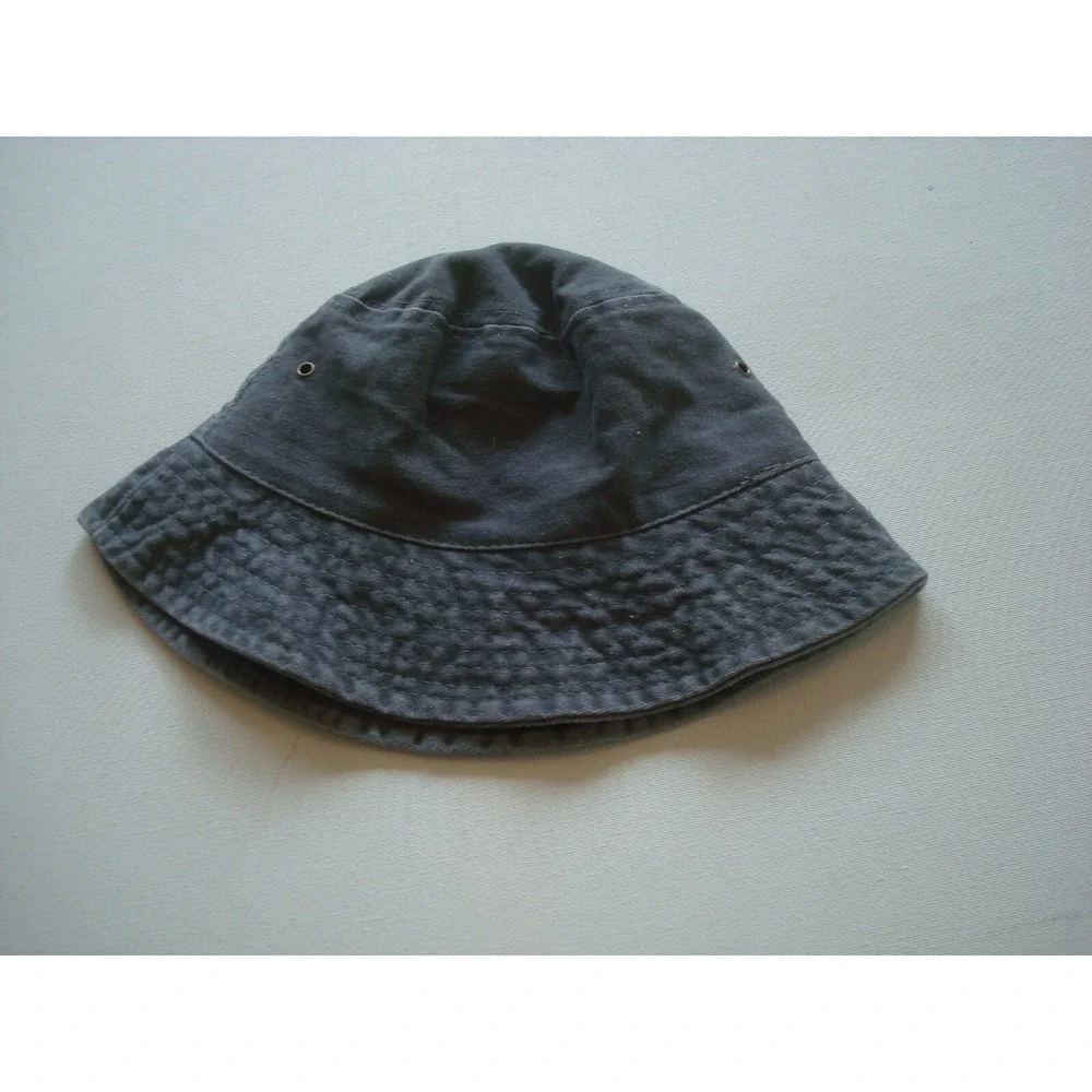 BEER PABST RIBBON‎ SZ M/LG floppy bucket golf BEACH VINTAGE HAT CAP